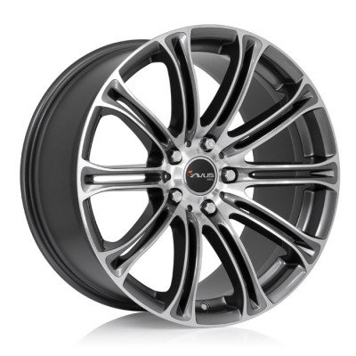 Avus AC-MB1
