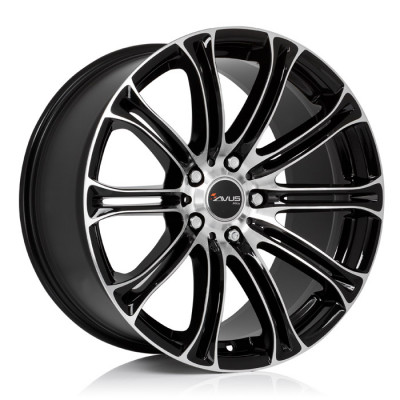 Avus AC-MB1
