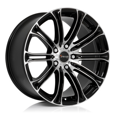 Avus AC-MB1