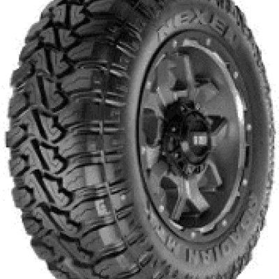 NEXEN Roadian MTX RM7