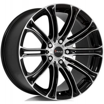Avus AC-MB1
