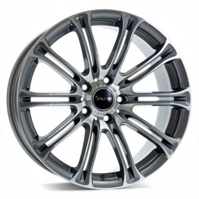 Avus AC-MB1