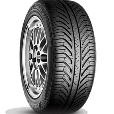 MICHELIN PILOT SPORT A/S PLUS