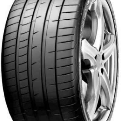 GOODYEAR EAGLE F1 SUPERSPORT 245/35R21