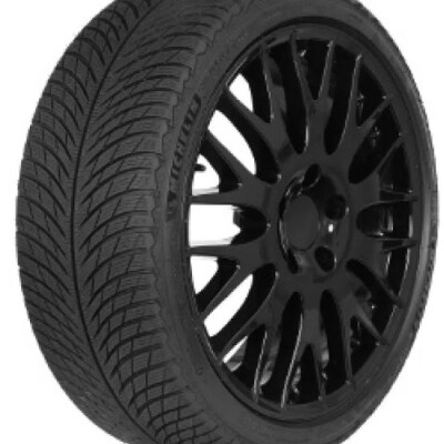 Michelin PILOT ALPIN 5 SUV 255/55R20