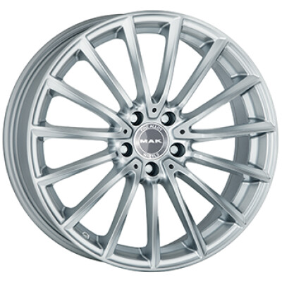 5x112 19x8 ET48 MAK KOMET