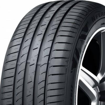 NEXEN NFERA PRIMUS EV 215/60R17