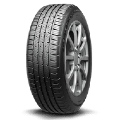 BF GOODRICH ADVANTAGE SUV ALL-SEASON 255/60R18