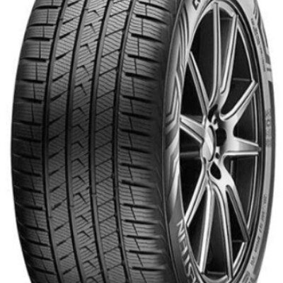 Vredestein QUATRAC PRO 235/45R21