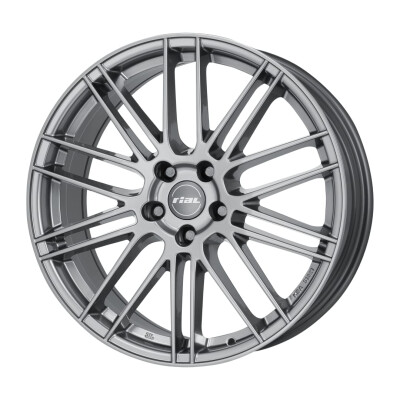 5x114.3 18x8 ET45 RIAL Kibo