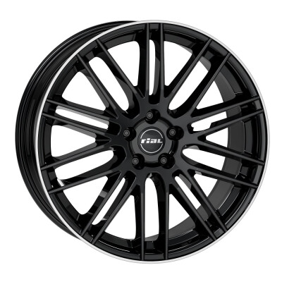 5x112 19x8 ET40 RIAL Kibo