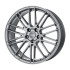 5x112 21x9.5 ET42 RIAL KiboX