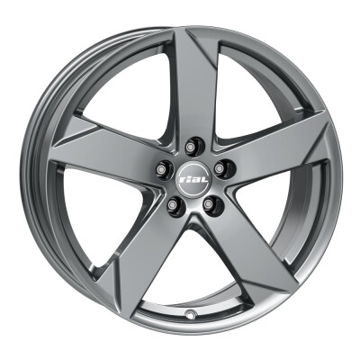 5x114.3 15x6 ET46 RIAL Kodiak