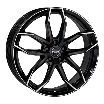 4x108 16x6.5 ET20 RIAL Lucca