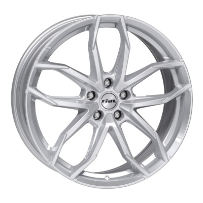 4x98 16x6.5 ET37 RIAL Lucca