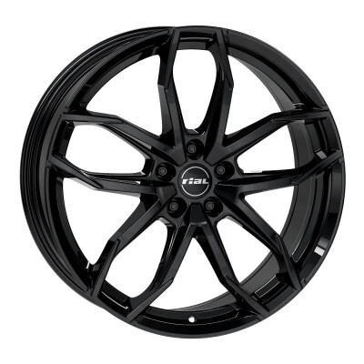 5x112 18x8 ET39 RIAL Lucca