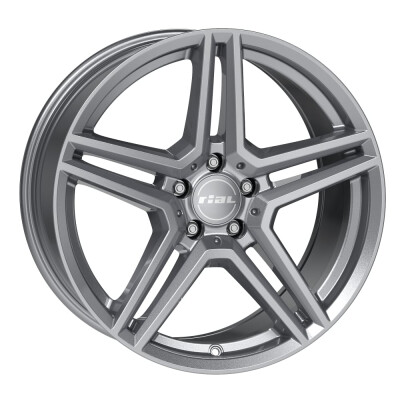 5x108 18x8 ET42 RIAL M10