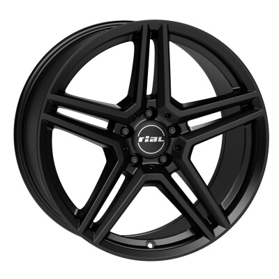 5x112 18x8 ET43 RIAL M10