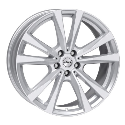 5x112 20x9 ET48 RIAL M12X