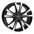 5x112 20x9 ET48 RIAL M12X