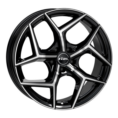 5x112 18x8 ET40 RIAL Salento