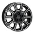 6x130 16x6.5 ET54 RIAL Transporter 2