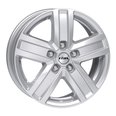 5x114.3 16x6.5 ET48 RIAL Transporter