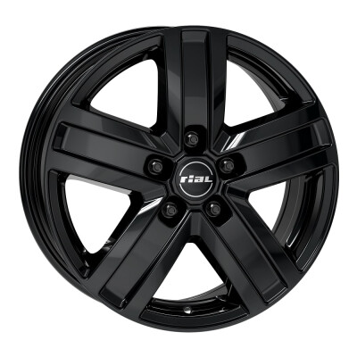 5x118 16x6.5 ET50 RIAL Transporter