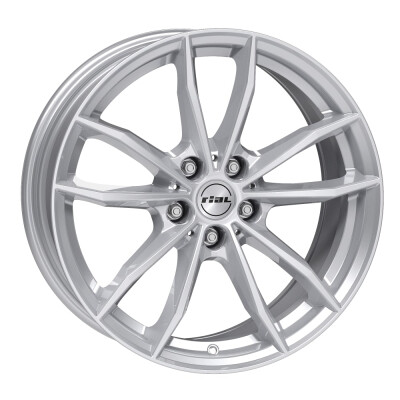 5x112 18x7.5 ET51 RIAL X12