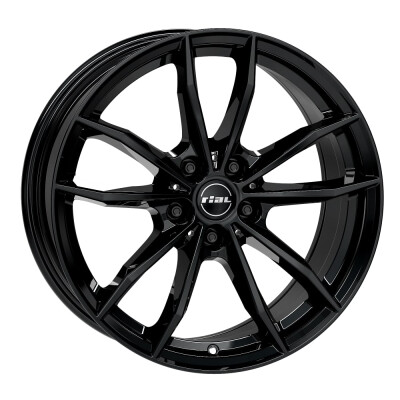 5x112 20x9 ET38 RIAL X12X