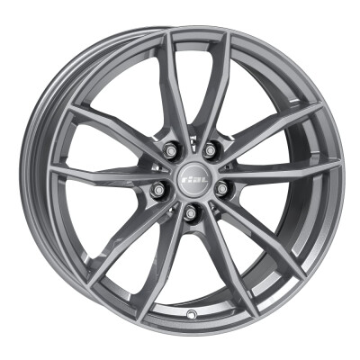 5x112 20x9 ET38 RIAL X12X