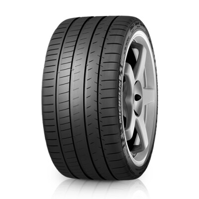 MICHELIN PILOT SUPER SPORT 245/40R21