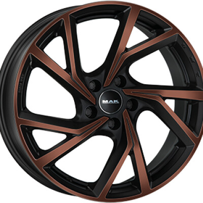 5x112 20x8 ET40 MAK KASSEL