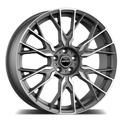 5x112 19x8 ET30 GMP Fender