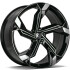 5x112 22x10 ET20 Carbonado SUPERSTAR