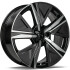 5x108 18x7.5 ET44 Carbonado LOUVRE