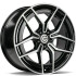 5x112 19x8 ET45 Carbonado STYLISH