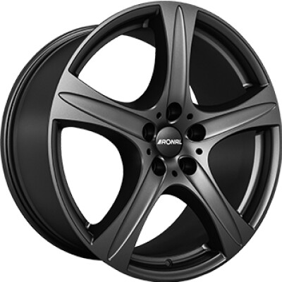 5x112 20x9.5 ET20 RONAL R55 SUV