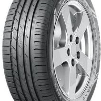 Nokian WETPROOF 225/60R18