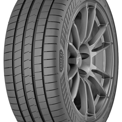 Goodyear Eagle F1 Asymmetric 6 275/40R22