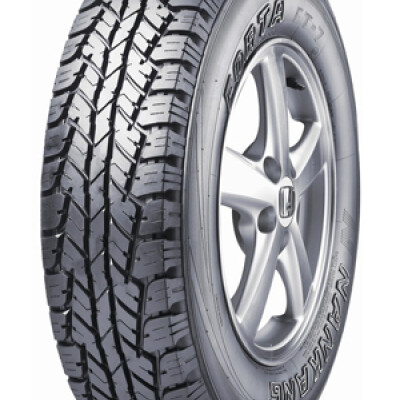 Nankang FT-7 255/65R17