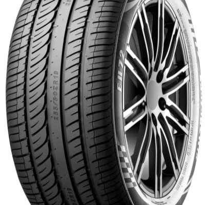 EVERGREEN EU72 245/35R19