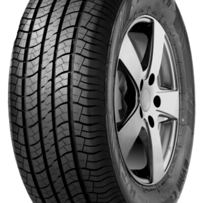 EVERGREEN DYNACOMFORT ES83 H/T 225/60R17