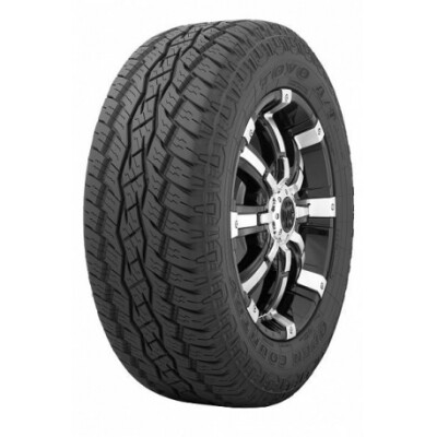 Toyo Open Country A/T+ 275/45R20