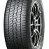 Yokohama GEOLANDAR CV 4S G061 245/50R20