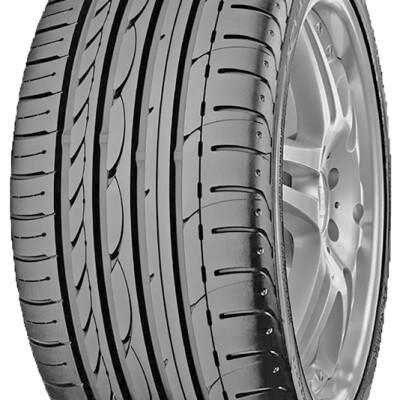 Yokohama ADVAN SPORT V103 245/50R18