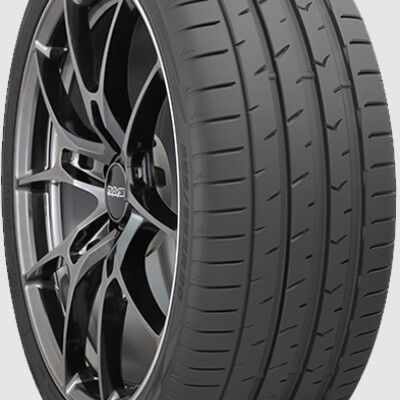 Toyo Proxes Sport 2 245/35R19