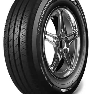 Ceat ENDURADRIVE 195/70R15