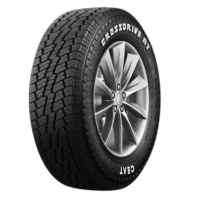 Ceat CROSSDRIVE AT
