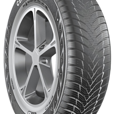 Ceat 4 SEASONDRIVE + 195/65R15